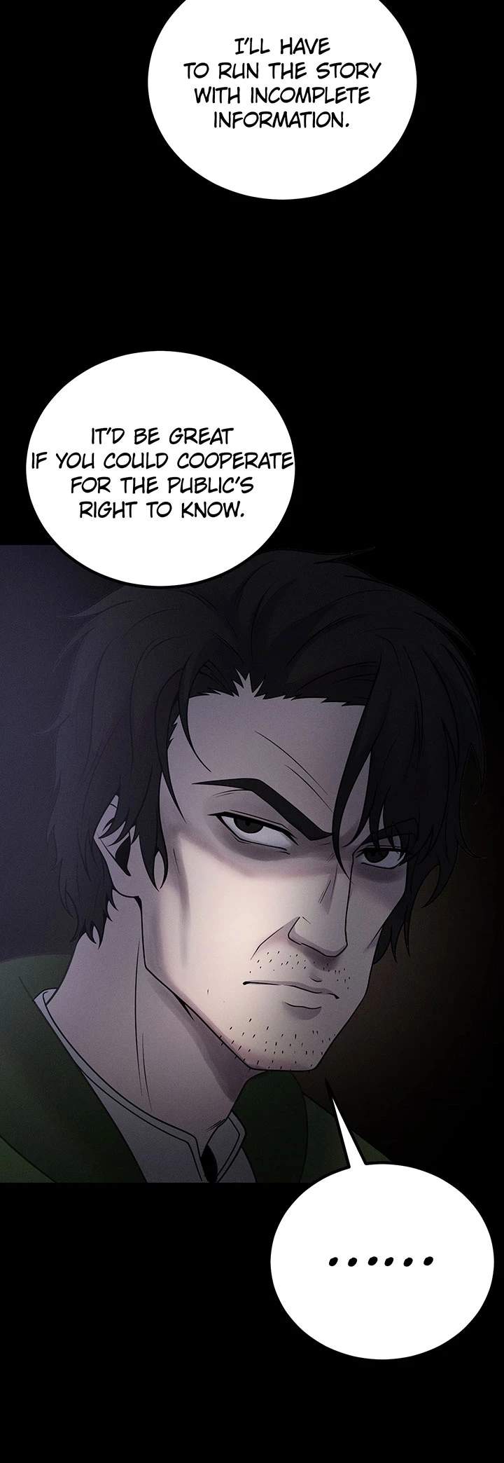 Read i became an evolving space monster Manga Online