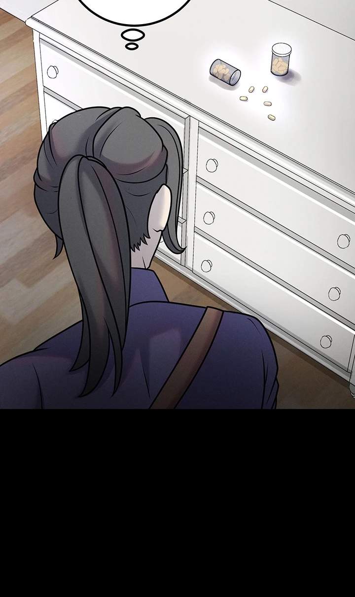 Read i became an evolving space monster Manga Online