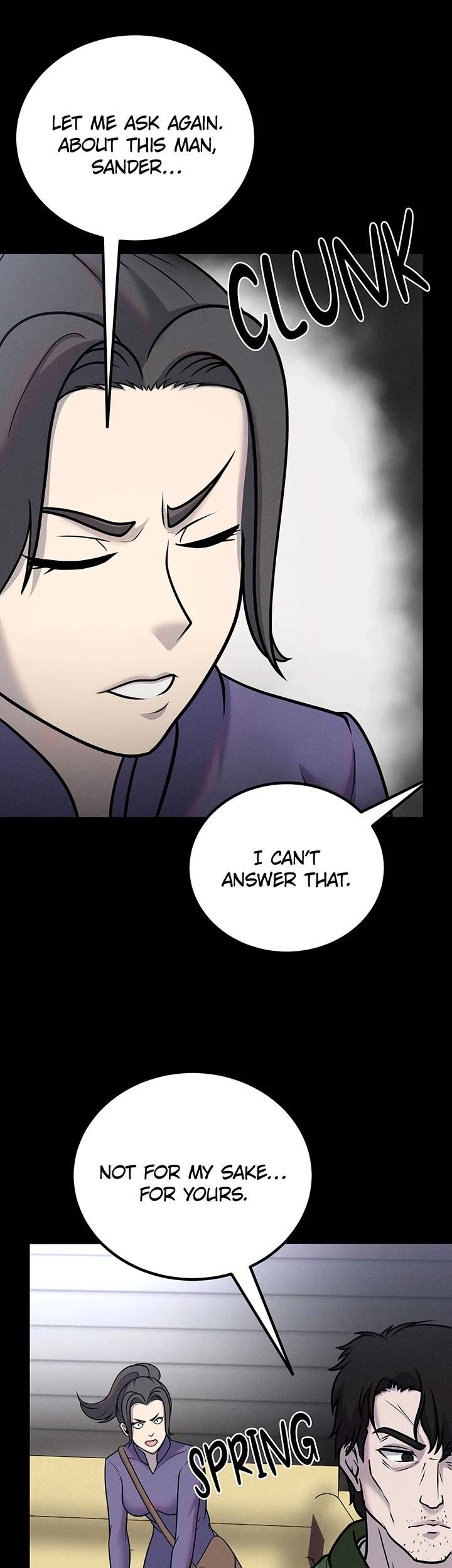 Read i became an evolving space monster Manga Online