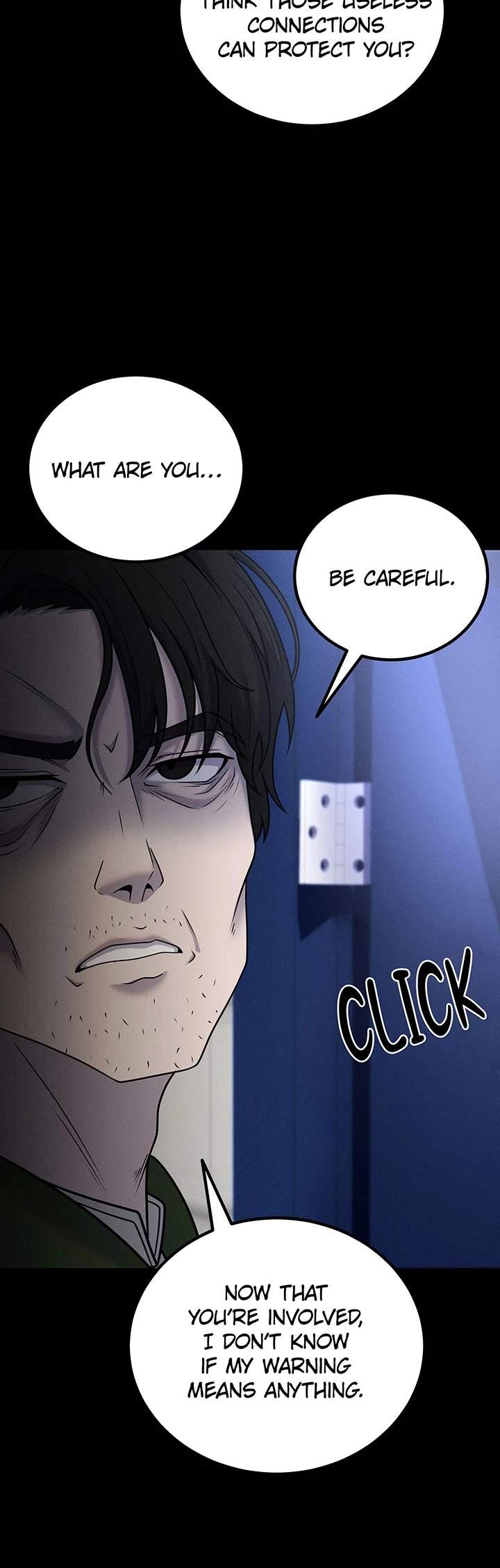 Read i became an evolving space monster Manga Online