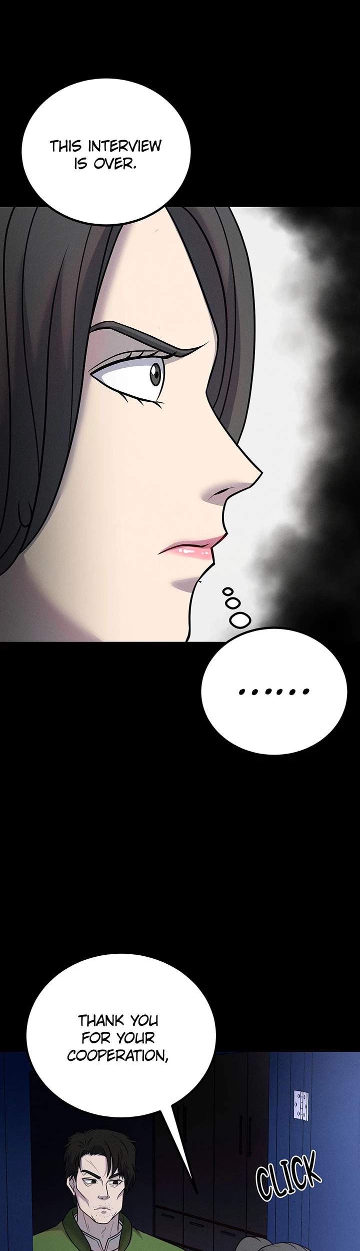 Read i became an evolving space monster Manga Online