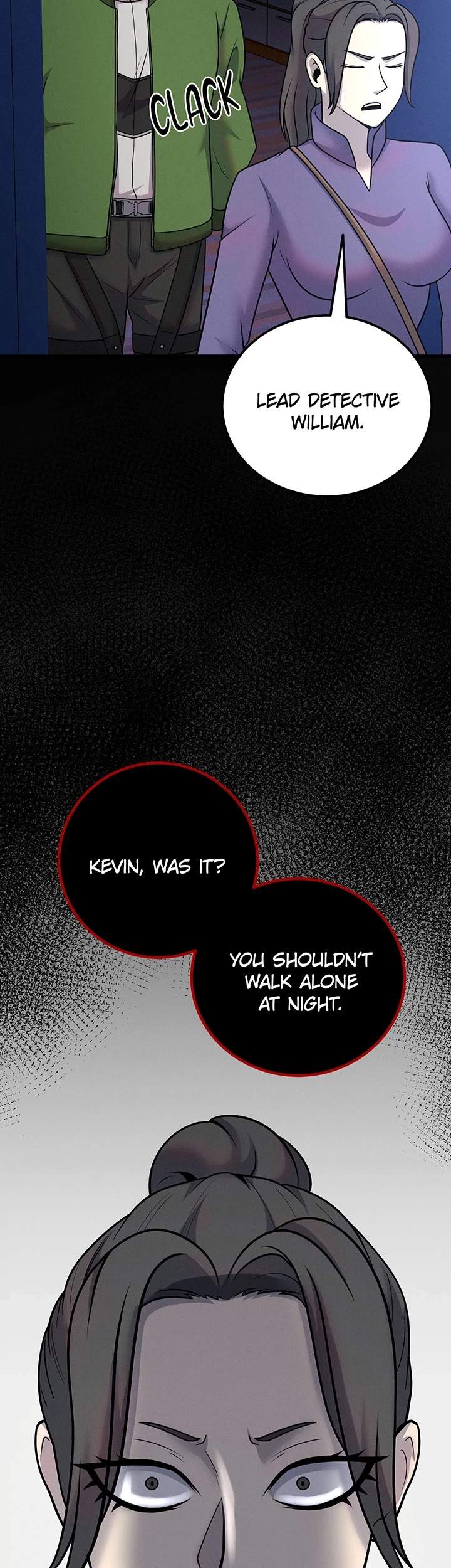 Read i became an evolving space monster Manga Online