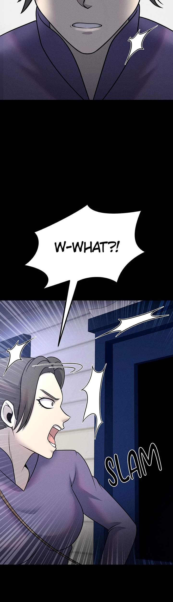 Read i became an evolving space monster Manga Online