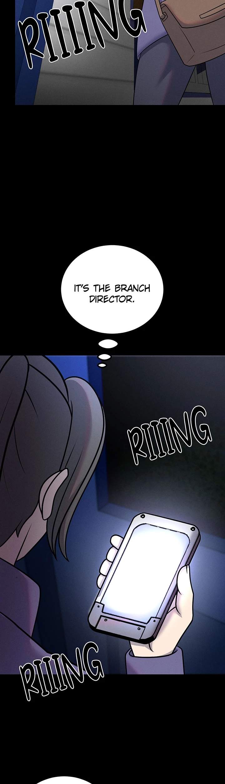 Read i became an evolving space monster Manga Online