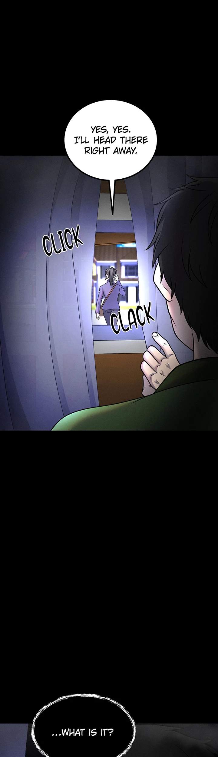 Read i became an evolving space monster Manga Online