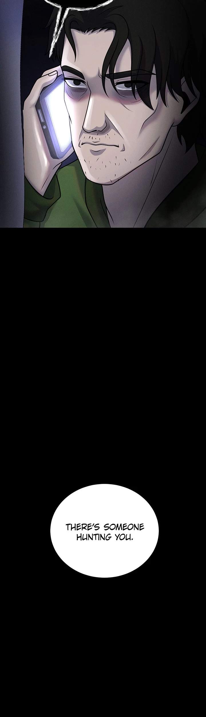 Read i became an evolving space monster Manga Online