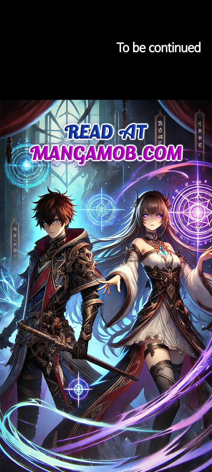 Read i became an evolving space monster Manga Online