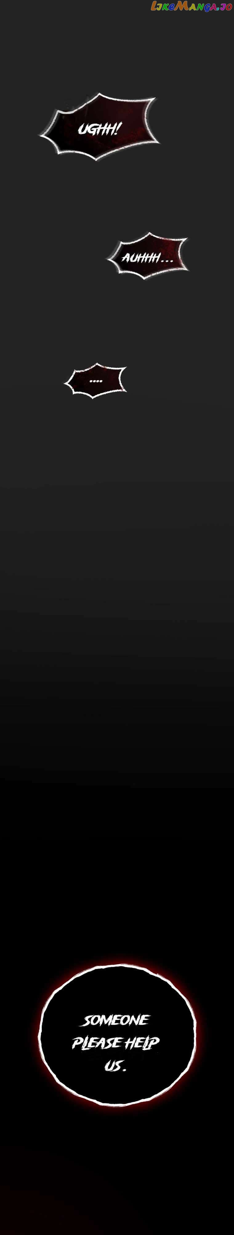 Read i became an evolving space monster Manga Online