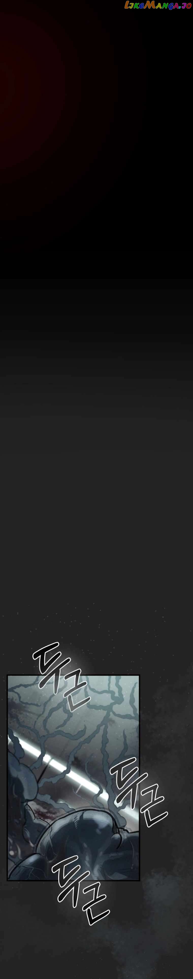 Read i became an evolving space monster Manga Online