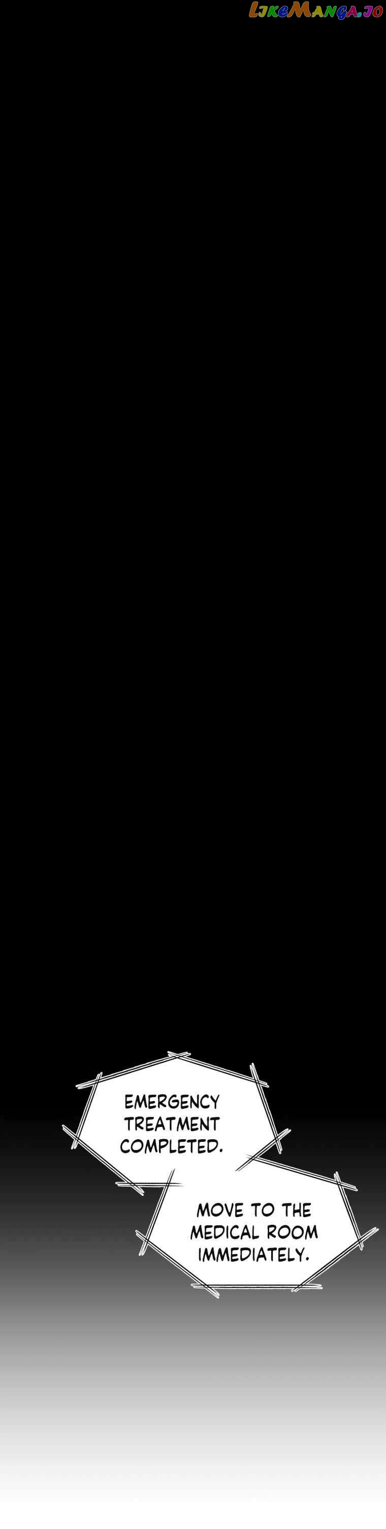 Read i became an evolving space monster Manga Online