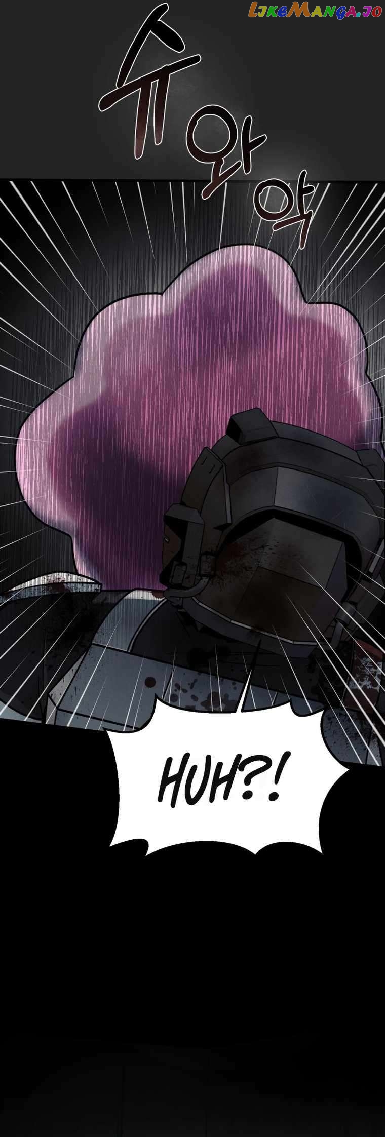 Read i became an evolving space monster Manga Online