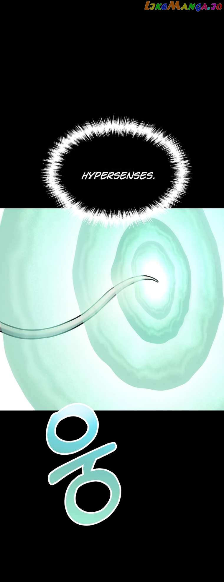 Read i became an evolving space monster Manga Online