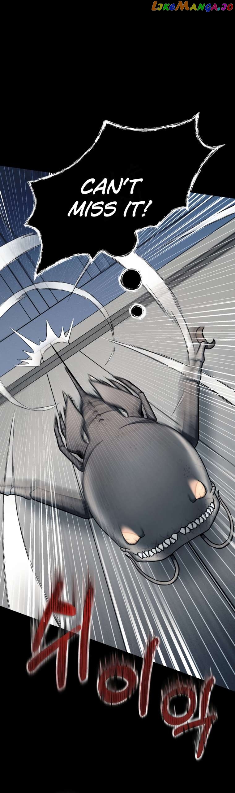 Read i became an evolving space monster Manga Online