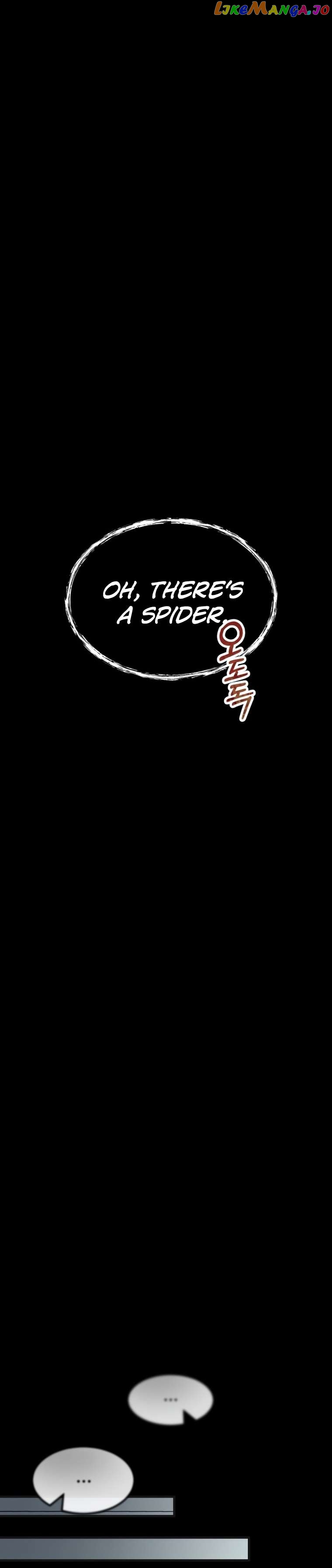 Read i became an evolving space monster Manga Online