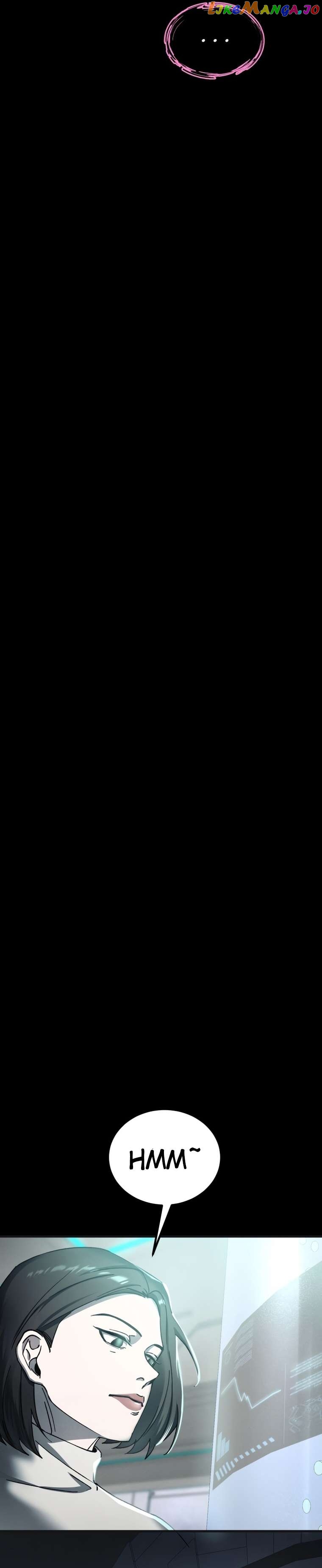 Read i became an evolving space monster Manga Online