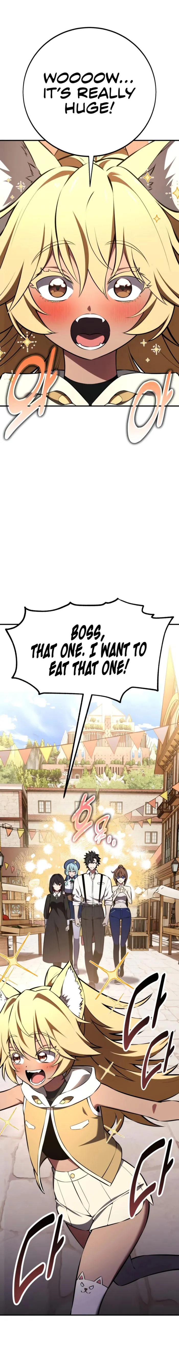 Read i killed an academy player Manga Online