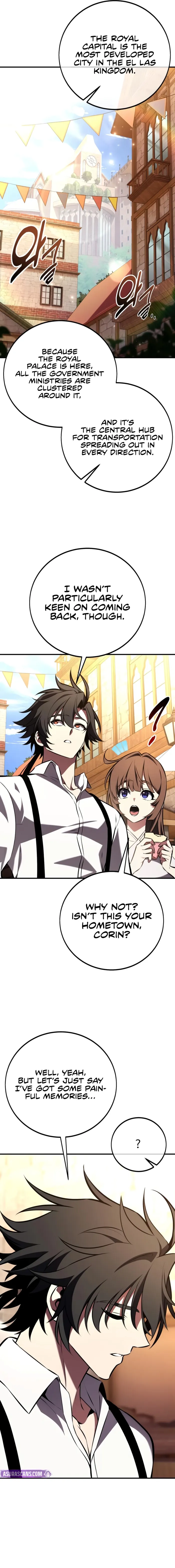 Read i killed an academy player Manga Online