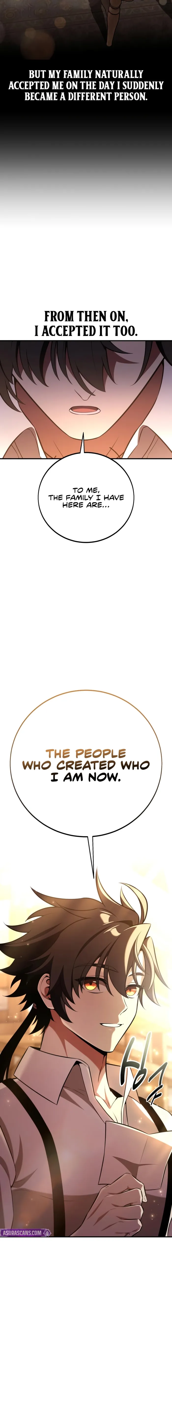 Read i killed an academy player Manga Online