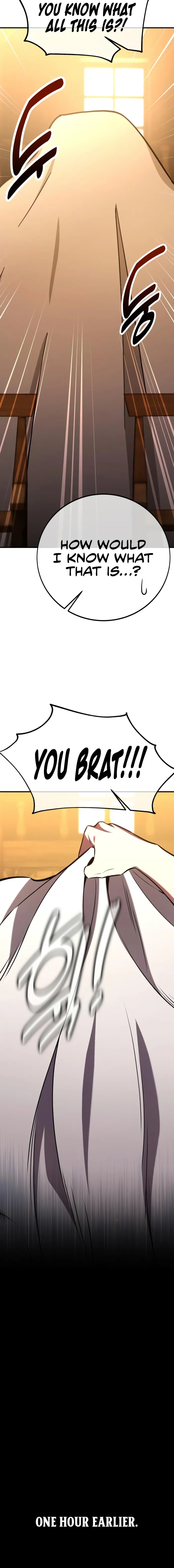 Read i killed an academy player Manga Online