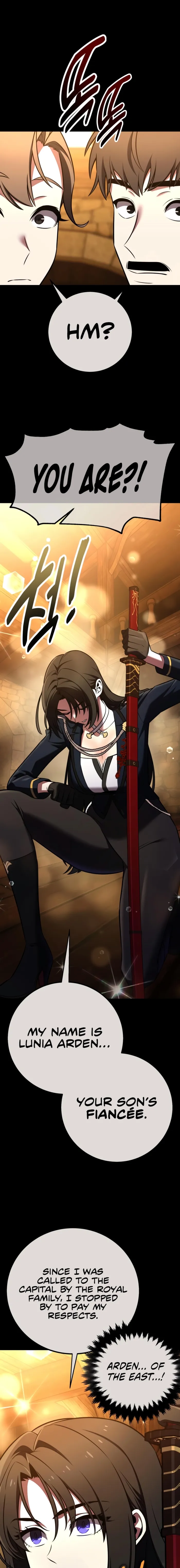 Read i killed an academy player Manga Online