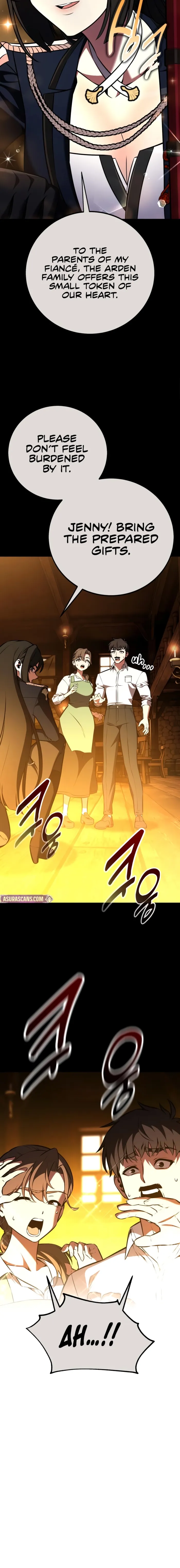 Read i killed an academy player Manga Online