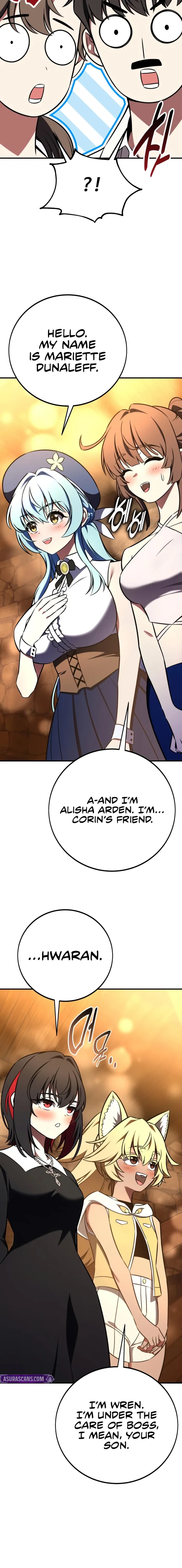 Read i killed an academy player Manga Online