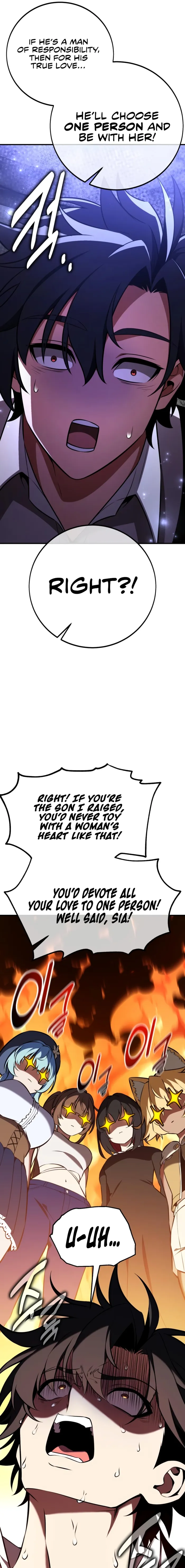 Read i killed an academy player Manga Online