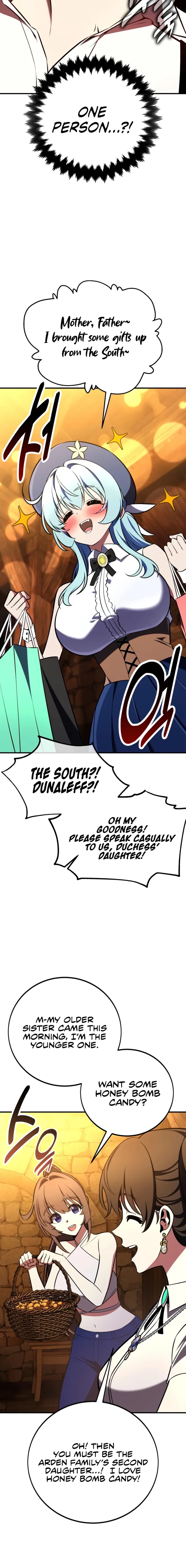 Read i killed an academy player Manga Online