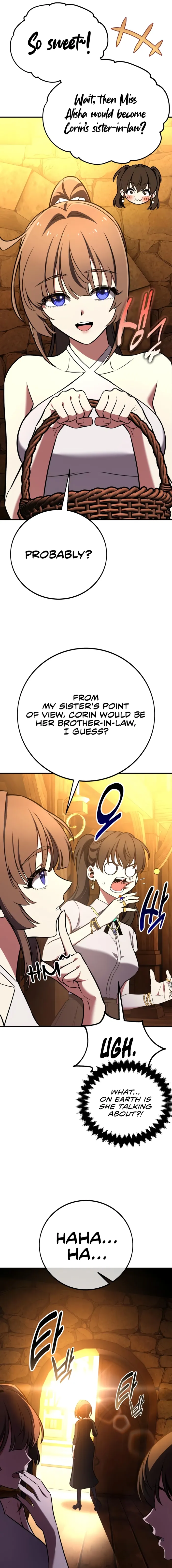 Read i killed an academy player Manga Online