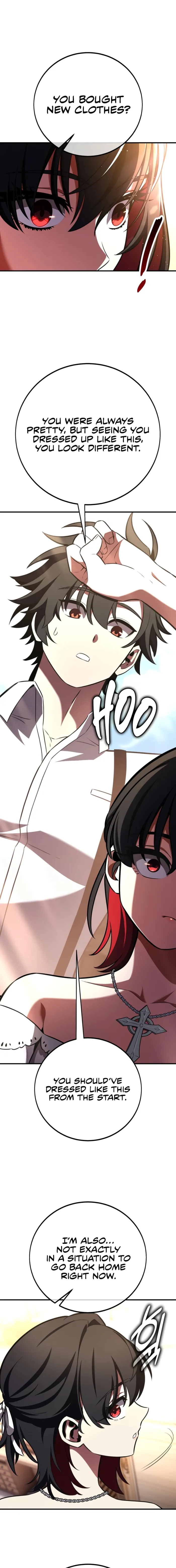 Read i killed an academy player Manga Online