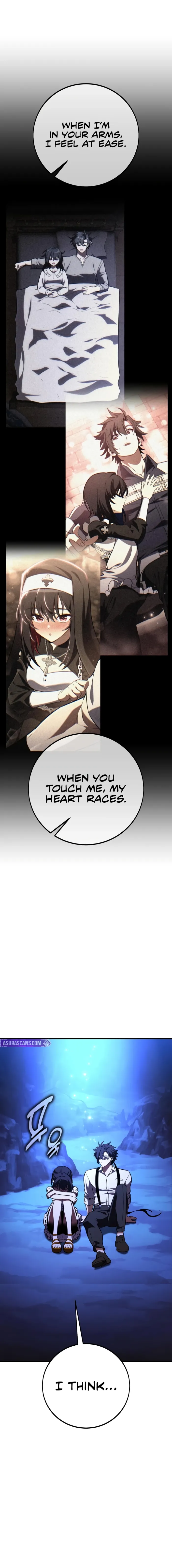 Read i killed an academy player Manga Online