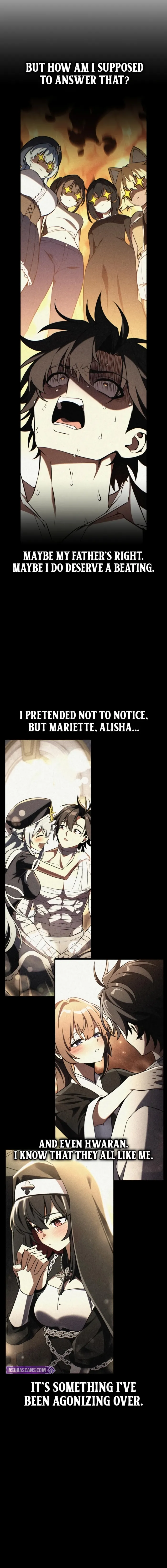 Read i killed an academy player Manga Online