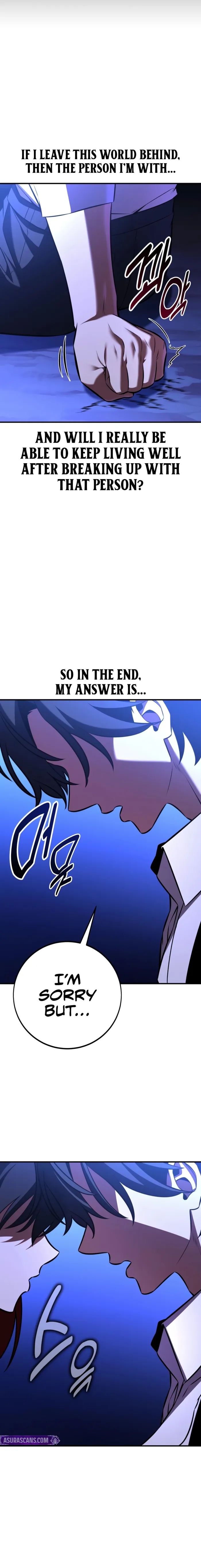 Read i killed an academy player Manga Online