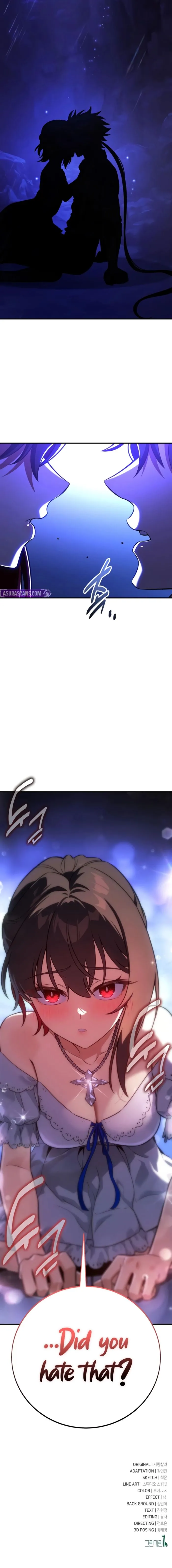 Read i killed an academy player Manga Online