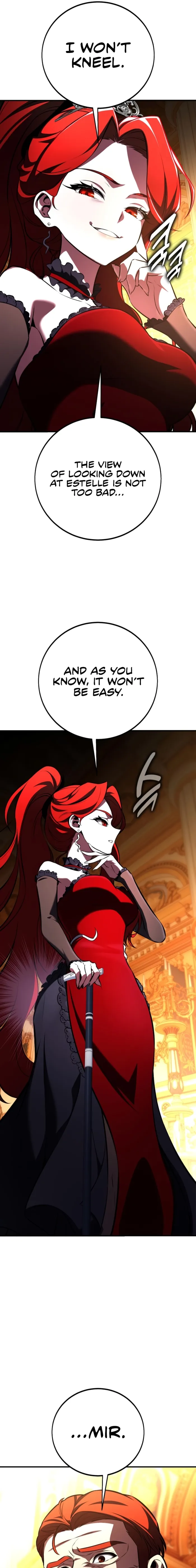 Read i killed an academy player Manga Online