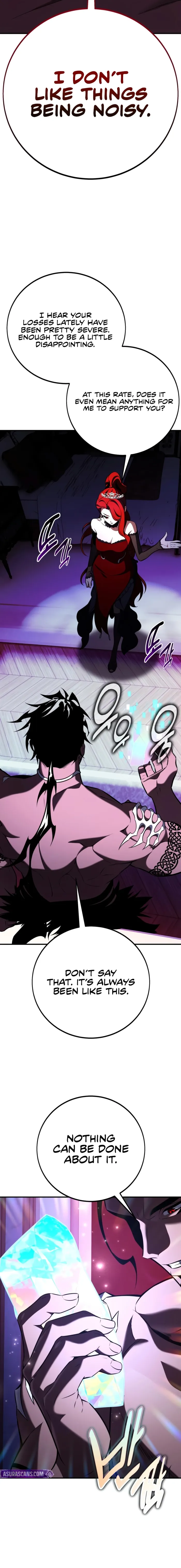 Read i killed an academy player Manga Online