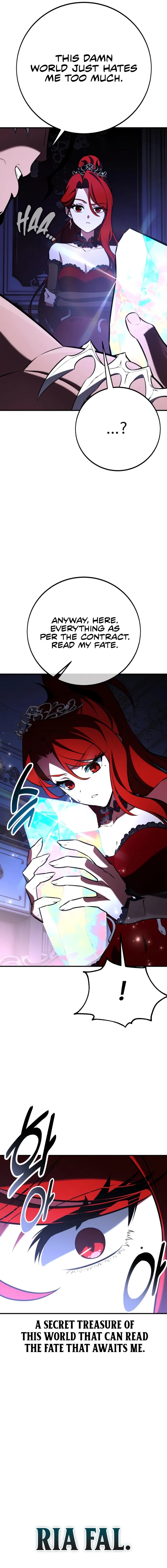 Read i killed an academy player Manga Online