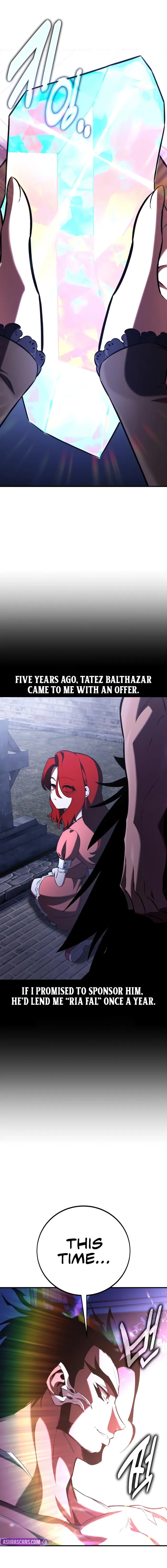 Read i killed an academy player Manga Online