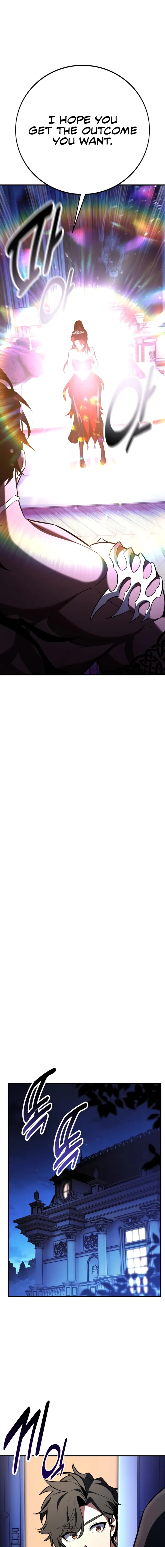 Read i killed an academy player Manga Online