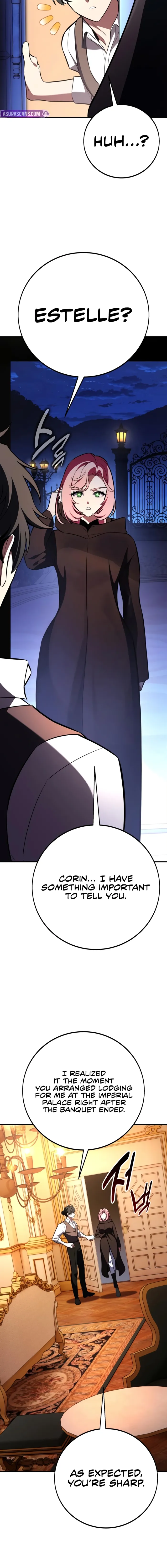 Read i killed an academy player Manga Online