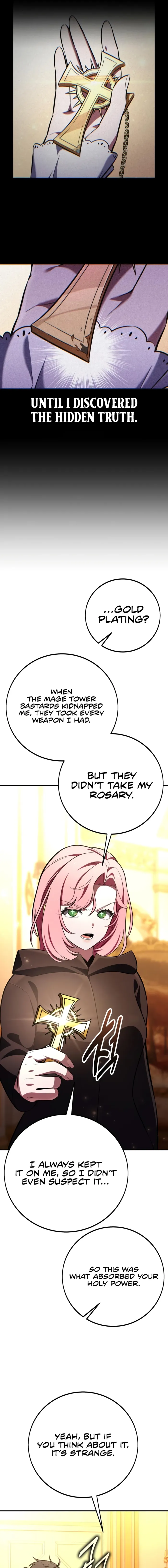 Read i killed an academy player Manga Online