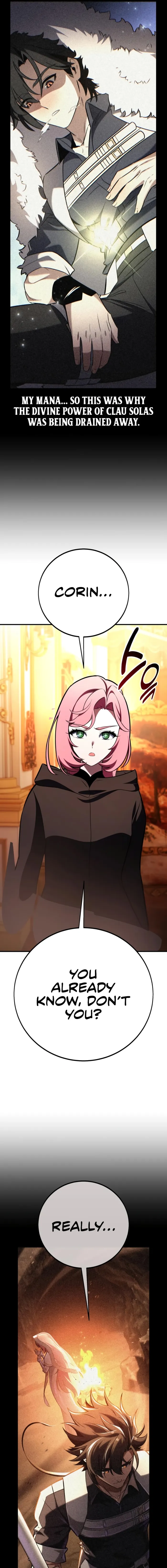 Read i killed an academy player Manga Online