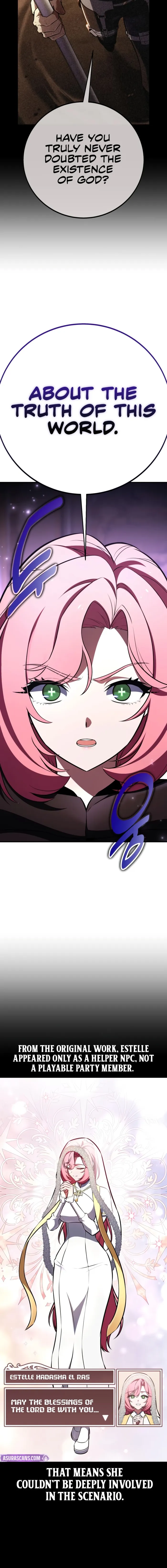 Read i killed an academy player Manga Online