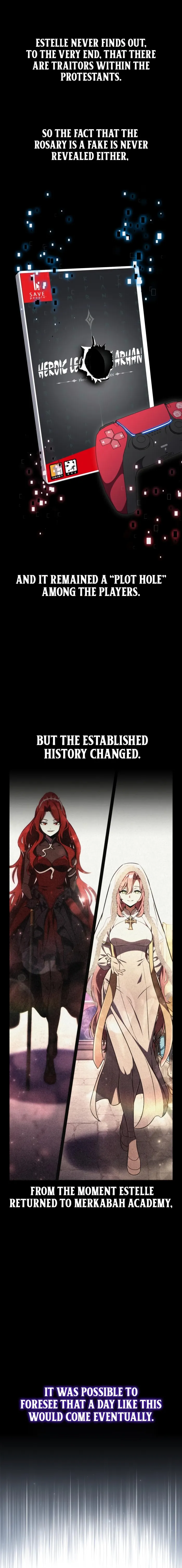 Read i killed an academy player Manga Online