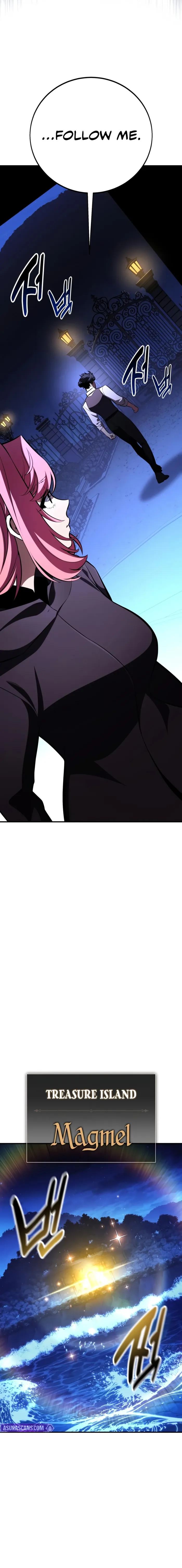 Read i killed an academy player Manga Online