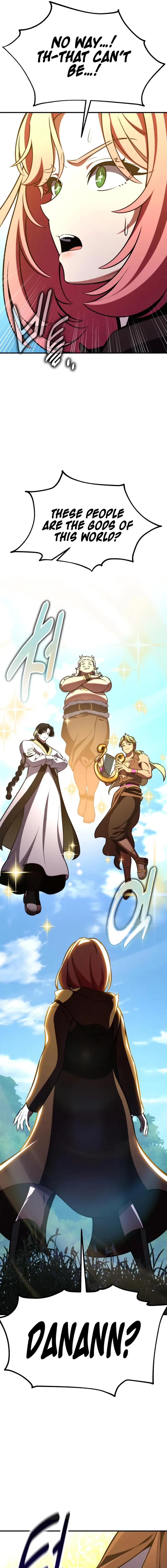 Read i killed an academy player Manga Online