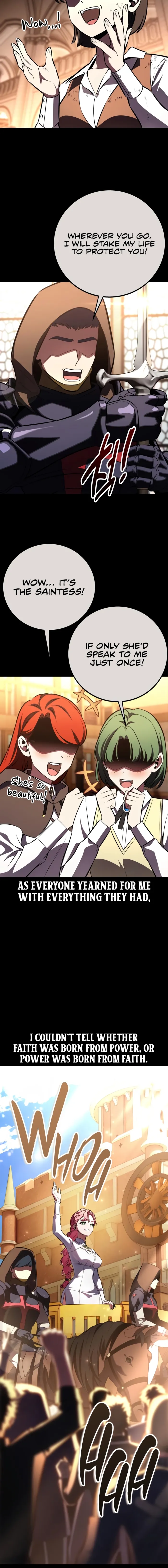 Read i killed an academy player Manga Online