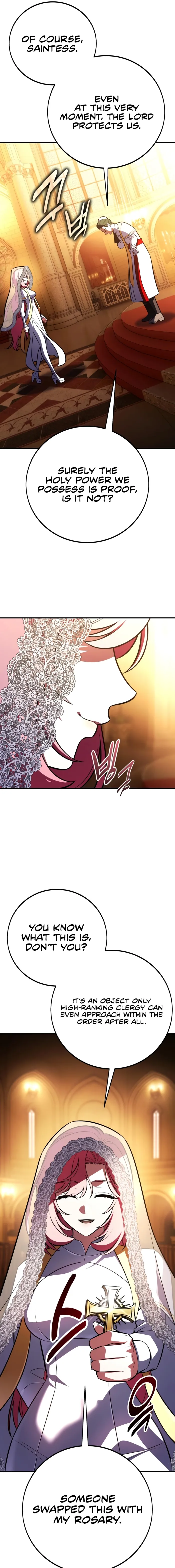 Read i killed an academy player Manga Online