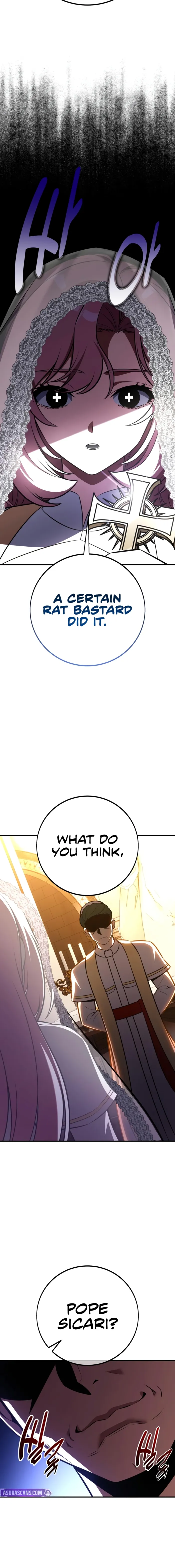 Read i killed an academy player Manga Online