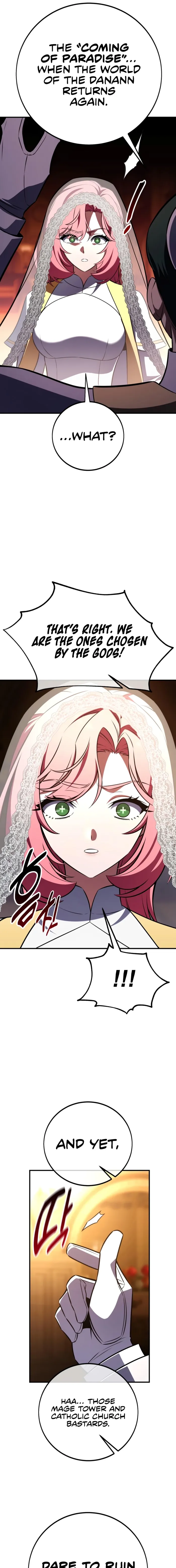 Read i killed an academy player Manga Online